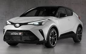 Dalam pasaran yang lebih terbuka pula, suv ini turut. 2021 Toyota C Hr Gr Sport Now In The Uk Fr Rm174k Paultan Org
