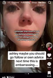 Savannah Video about Ashley