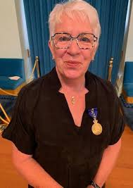 Welcome from VIC Branch Chair