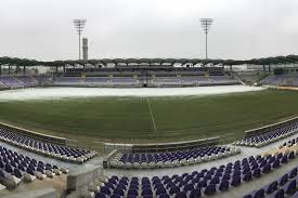 It lies about 8 kilometres north of budapest's city centre. 25 Evre Az Ujpest Fc E Lehet A Szusza Ferenc Stadion