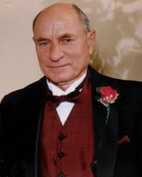 Donald Gene Werling (1931-2004)