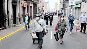 Se espera cielo cubierto por la mañana con tendencia a brillo solar por la tarde. Clima En Lima Hoy 27 De Mayo Senamhi Pronostica Una Temperatura Minima De 15 C Otono Nndc Lima Peru21