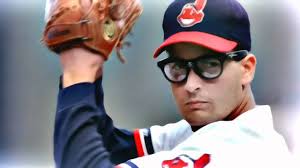 Ricky Wild Thing Vaughn