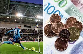Listen to osynliga handen by ksmb, 3 shazams. Maste Oka Publik Och Sponsorer Sex Fragor Om Dif S Ekonomi Fotboll Sthlm