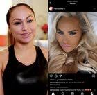 Anya Taylor joy before vs after : r/VindictaRateCelebs