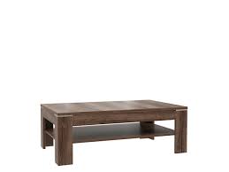 Two circular glass tops on chrome finished arms can rest one on top of the other to create a simple circular table, or move in one simple action to create a twin circular table with more surface space. Homemate