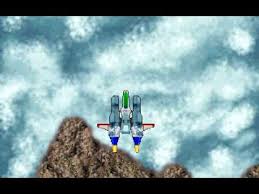 Is a multimedia and software development company based in johor bahru, johor, malaysia. Vanguard Ace V1 00 Demo Intro Screen Animation 1997 Imaginative Illusions Youtube