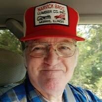 Jerry Ray Chandler Obituary September 7, 2021