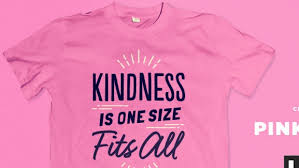 Pink day started when a grade 9 student was bullied for simply wearing a pink shirt. Pink Shirt Day Let S End Bullying Gowan Consulting