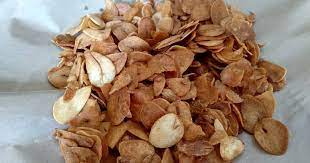Memakan bawang putih mampu membantu membuang angin dalam badan. Resep Bawang Putih Goreng Kriuk Anti Mlempem In Syaa Allaah Oleh Rima Kartika Fatha Cookpad