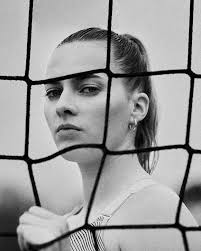 More stills from Carlos Serrao's recent Under Armour campaign featuring  German Women's National Team Forward Laura Freigang & USWNT Defender Emily  Fox! ⚽ Images featuring @laurafreigang & @___emilyfox for @underarmourfc