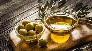 The process of making olive oil. China S Appetite For Olive Oil Slowly Growing As Eating Habits Change Cgtn