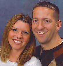 Announce engagement: Lisa Huffman and Adam Luke