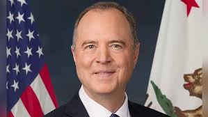 Senator Schiff questions AG Bondi