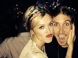 Fearne Cotton marries Jesse Wood