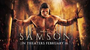Знак the mark (2012) 98 мин. Samson Official Trailer 2018 Youtube