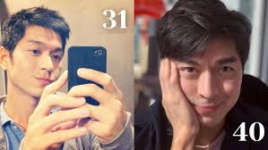 Làm gì khi 30 để vẫn trẻ trung lúc 40