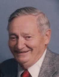 Robert Heiland Obituary (1923