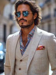 Jose Sandoval en LinkedIn: Endereza esa corbata. Ajusta tus gemelos. Entra  en un mundo donde cada…