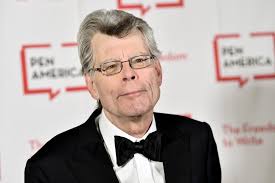 It', 'Carrie' author Stephen King most banned in US schools, report finds