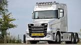 SCANIA-R184