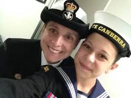 Royal Australian Navy