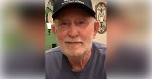 Obituary information for Randolph K. Collins