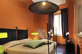 Firenze Oriental Room Casa Howard Guesthouses Rome Florence Florence Camera Da Letto