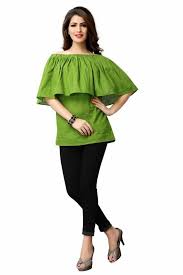 Get inspired by our social media pages and stay current with the latest news from tops. Top Pear Green T Shirts Cotton Tops Girl Fancy Top Summer Wear Top G 7 6 Unbranded Tshirt Casual Fancy Tops Stylish Tops For Girls Fashion