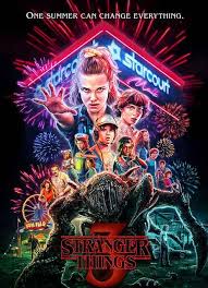 مشاهدة مسلسل Stranger Things الموسم 3 الحلقة 6 ايجي بست