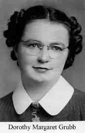 Descendants of Thomas and Margaret Hollenback