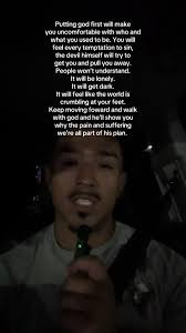 Walking with God Through Life's Challenges