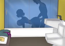 A small home porn game