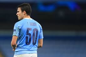 Defender's manchester city contract expires at the end of june; Rumors Eric Garcia Now Barcelona S Top Priority After Gerard Pique Injury Barca Blaugranes