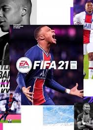 Buy Fifa 21 Origin