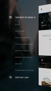 Chord Lagu Dewa 19 For Android Apk Download Selain dari kumpulan lagu dewa 19 diatas, gandamusik juga menyediakan kumpulan lagu kumpulan lagu anji terbaru download mp3 lengkap jumpa lagi gaess, kali ini saya membahas penyanyi yang dulunya menjadi salah satu vokali.
