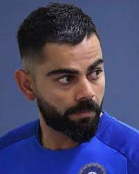 Virat Kohli Ca Virat Kohli Hairstyle Virat Kohli Beard Virat Kohli