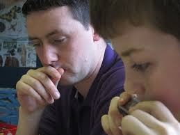 Peace Through Music International › Northern Ireland