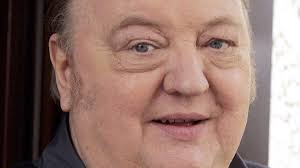 Leiser Abschied von „Der Dicke“