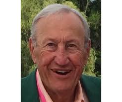 VERNON WEBER Obituary (1932