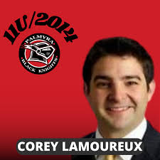 Palmyra Black Knights