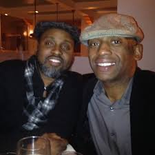 Memories of Jamil Rudolph Luckett