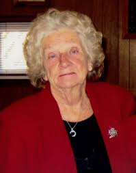 Obituary for Stella (Crawley) Cross