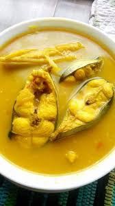 Tempoyak terbuat dari durian matang. Resipi Patin Tempoyak Letak Timun Sedap Memang Padu