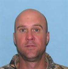 Police issue warrant for murder suspect