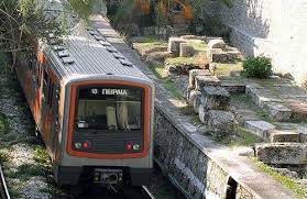The gears that will set in motion the largest construction project in the country, with a budget of 1.8 billion euros, have begun to move. Athens Metro Railway Technology