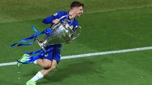 Chelsea champions league wallpaper mason mount. Mount Declares Chelsea The Best Team In The World