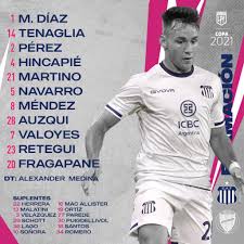 Argentina enfrenta este lunes a japón en otro amistoso. Talleres Empato 1 A 1 Ante Godoy Cruz Club Atletico Talleres