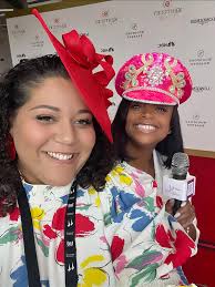 Happy birthday to my buddy TT aka Tori Powell ! Have the absolute BESTEST  day dear ✨