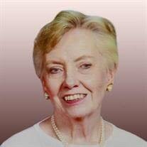 Nancy Howe Welch Obituary